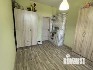 2-к квартира, вторичка, 40м2, 1/1 этаж