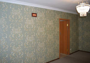 2-к квартира, вторичка, 42м2, 1/5 этаж