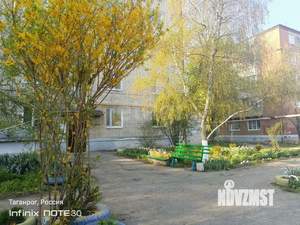 2-к квартира, вторичка, 45м2, 5/5 этаж