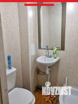 1-к квартира, вторичка, 30м2, 7/9 этаж
