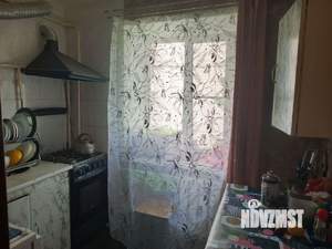 3-к квартира, вторичка, 56м2, 5/5 этаж