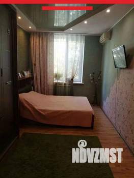 3-к квартира, вторичка, 81м2, 2/3 этаж