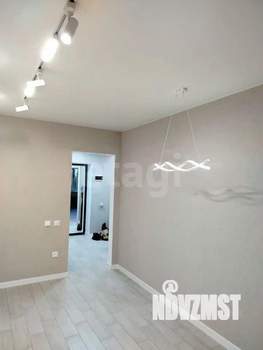 1-к квартира, вторичка, 44м2, 7/10 этаж