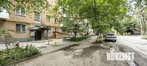 1-к квартира, вторичка, 30м2, 3/5 этаж