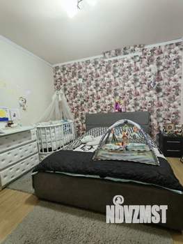 4-к квартира, вторичка, 103м2, 1/2 этаж