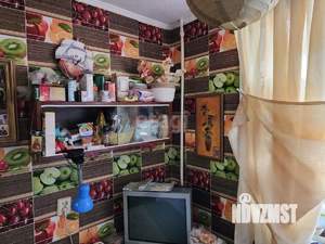 3-к квартира, вторичка, 58м2, 3/5 этаж