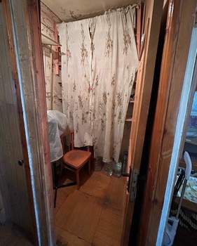 2-к квартира, вторичка, 45м2, 4/5 этаж