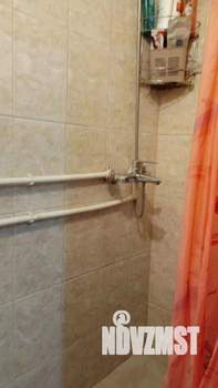 1-к квартира, вторичка, 17м2, 4/5 этаж