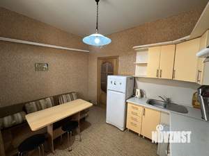1-к квартира, вторичка, 41м2, 1/5 этаж