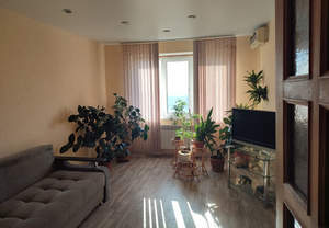 2-к квартира, вторичка, 51м2, 9/9 этаж