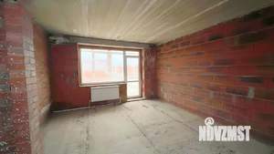 1-к квартира, вторичка, 39м2, 2/5 этаж