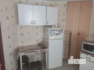 1-к квартира, вторичка, 36м2, 2/5 этаж