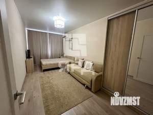 1-к квартира, вторичка, 42м2, 2/3 этаж