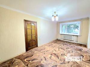 3-к квартира, вторичка, 55м2, 1/5 этаж