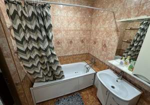 1-к квартира, вторичка, 55м2, 11/12 этаж