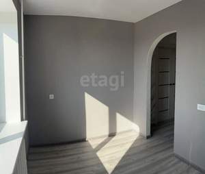 1-к квартира, вторичка, 35м2, 3/5 этаж