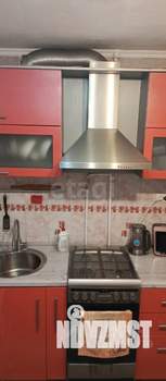 1-к квартира, вторичка, 36м2, 5/9 этаж