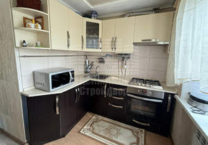 3-к квартира, вторичка, 55м2, 5/5 этаж