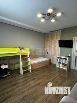 2-к квартира, вторичка, 75м2, 1/5 этаж