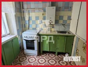3-к квартира, вторичка, 51м2, 2/5 этаж