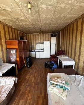 1-к квартира, вторичка, 18м2, 5/5 этаж