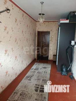 3-к квартира, вторичка, 56м2, 5/5 этаж