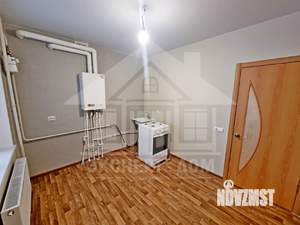 2-к квартира, вторичка, 54м2, 1/3 этаж
