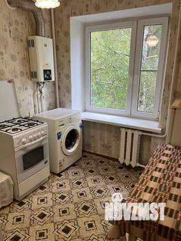 1-к квартира, вторичка, 30м2, 3/5 этаж