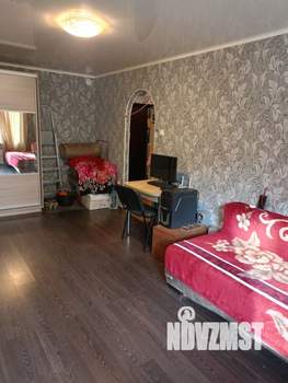 1-к квартира, вторичка, 30м2, 1/5 этаж