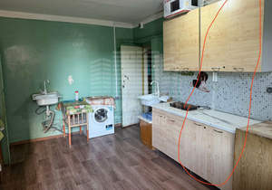 1-к квартира, вторичка, 15м2, 5/9 этаж