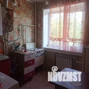 1-к квартира, вторичка, 31м2, 3/5 этаж