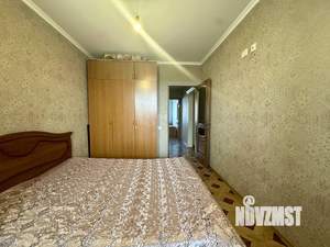 3-к квартира, вторичка, 63м2, 7/10 этаж