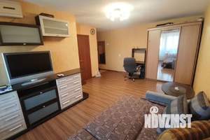 1-к квартира, вторичка, 30м2, 5/6 этаж