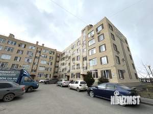 1-к квартира, вторичка, 39м2, 3/5 этаж
