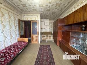 1-к квартира, вторичка, 35м2, 5/9 этаж