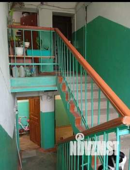 2-к квартира, вторичка, 31м2, 4/4 этаж