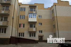 3-к квартира, вторичка, 99м2, 2/4 этаж