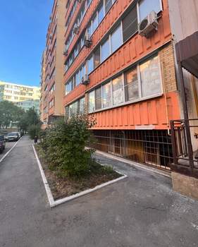 1-к квартира, вторичка, 36м2, 1/9 этаж