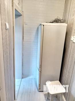 1-к квартира, вторичка, 25м2, 2/2 этаж