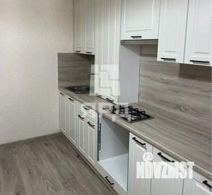 1-к квартира, вторичка, 42м2, 2/3 этаж