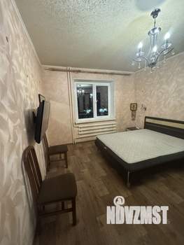 2-к квартира, вторичка, 52м2, 2/10 этаж