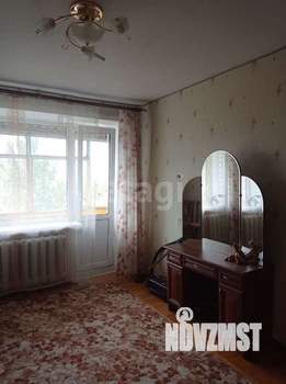 2-к квартира, вторичка, 46м2, 5/5 этаж