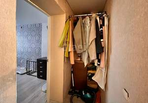 3-к квартира, вторичка, 58м2, 2/3 этаж