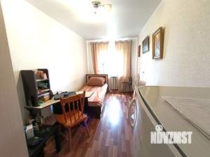 3-к квартира, вторичка, 56м2, 4/5 этаж