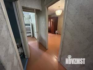 2-к квартира, вторичка, 44м2, 4/5 этаж