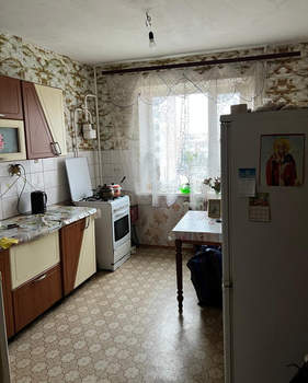 2-к квартира, вторичка, 51м2, 5/9 этаж
