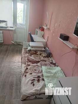 1-к квартира, вторичка, 37м2, 5/10 этаж