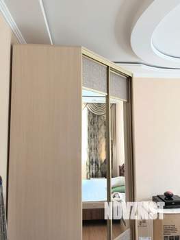 2-к квартира, вторичка, 57м2, 1/3 этаж