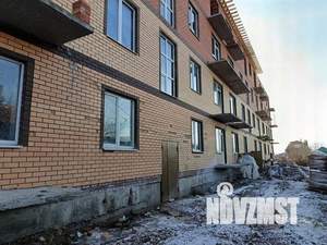 1-к квартира, вторичка, 44м2, 3/4 этаж