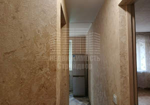 3-к квартира, вторичка, 56м2, 1/5 этаж